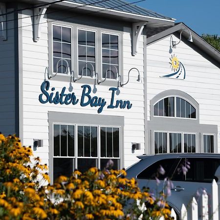 Sister Bay Inn Экстерьер фото