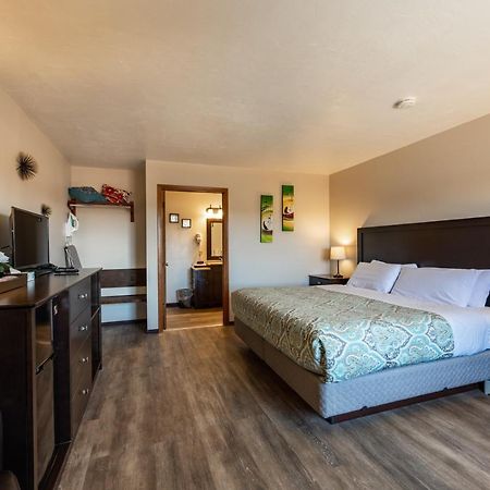 Sister Bay Inn Экстерьер фото