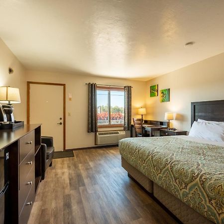 Sister Bay Inn Экстерьер фото