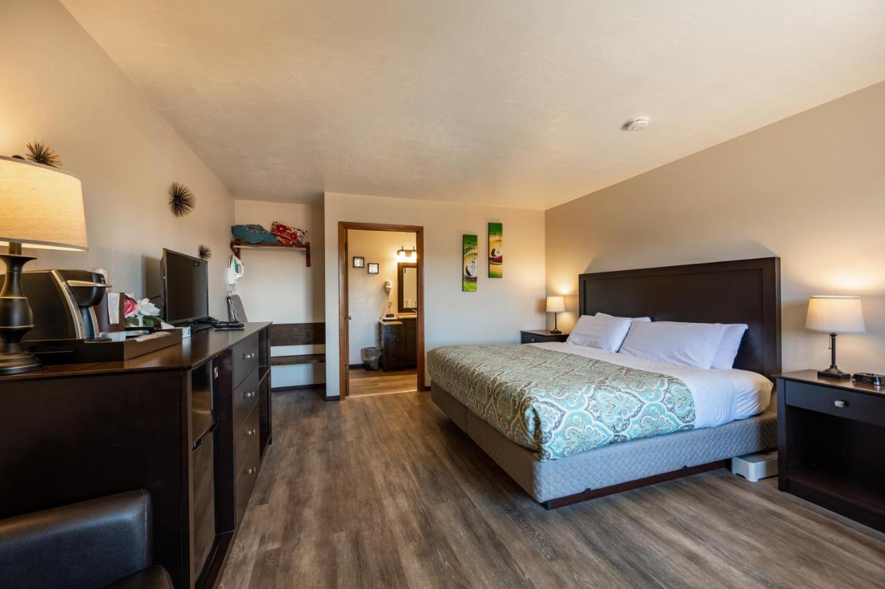 Sister Bay Inn Экстерьер фото