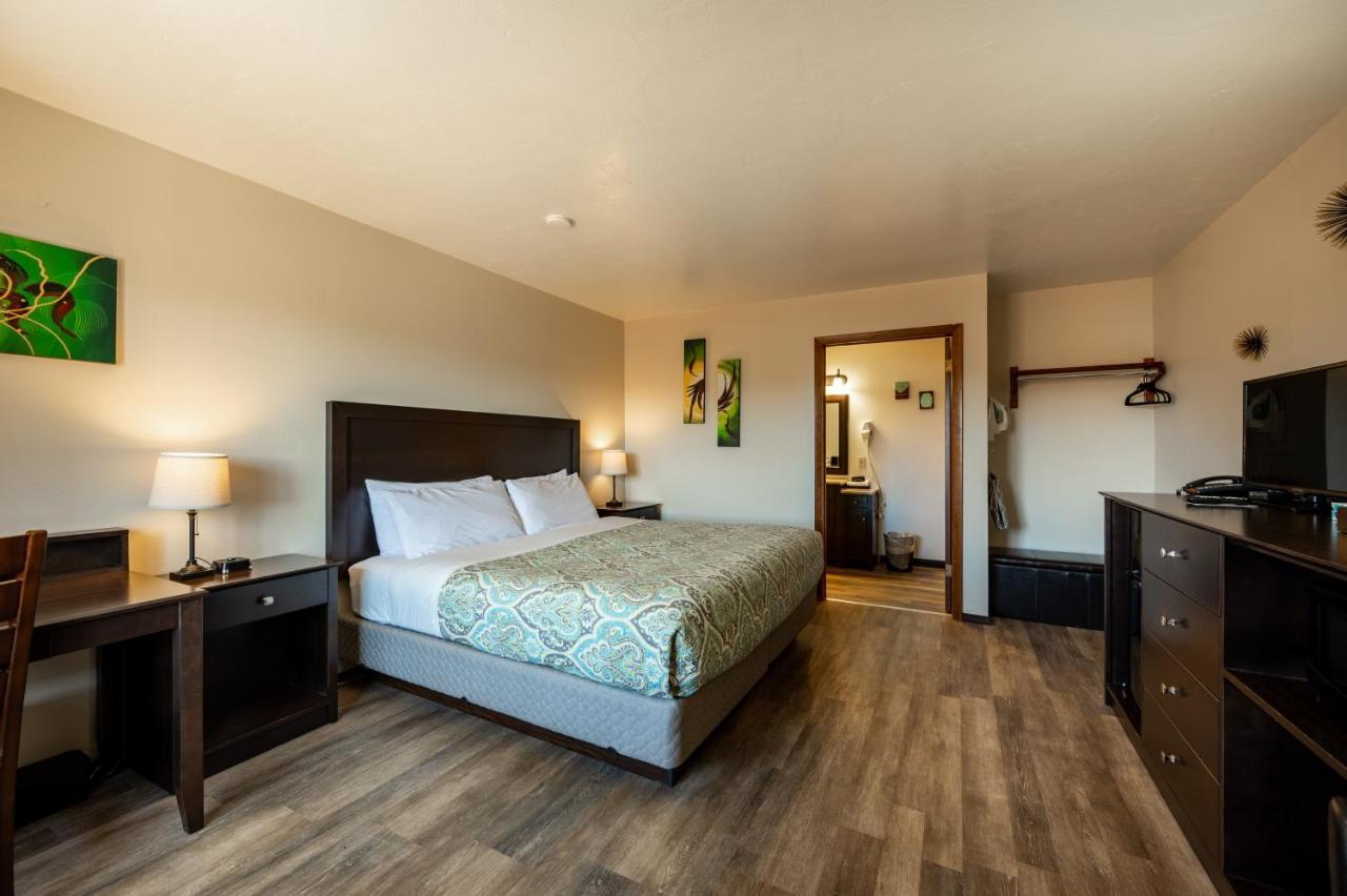 Sister Bay Inn Экстерьер фото