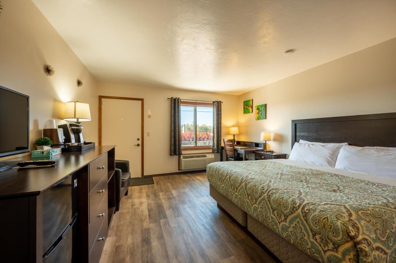 Sister Bay Inn Экстерьер фото