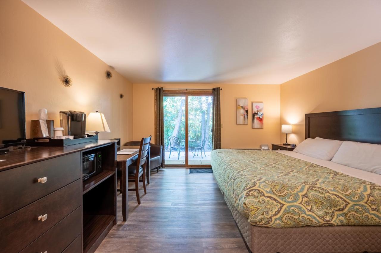 Sister Bay Inn Экстерьер фото