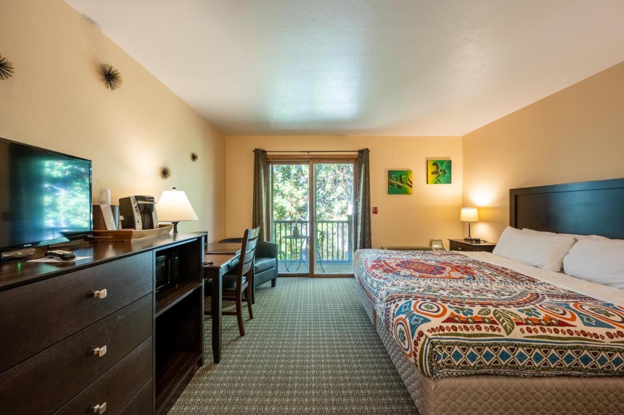 Sister Bay Inn Экстерьер фото