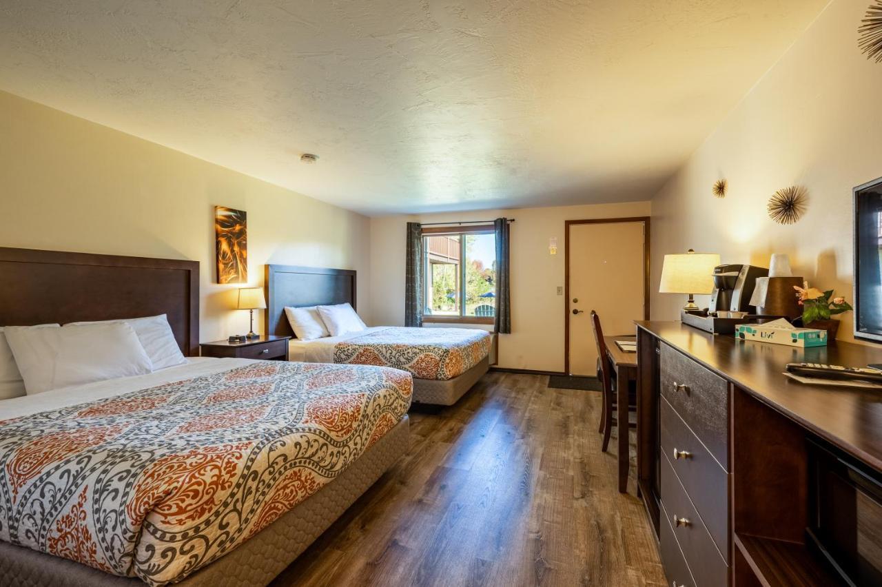 Sister Bay Inn Экстерьер фото