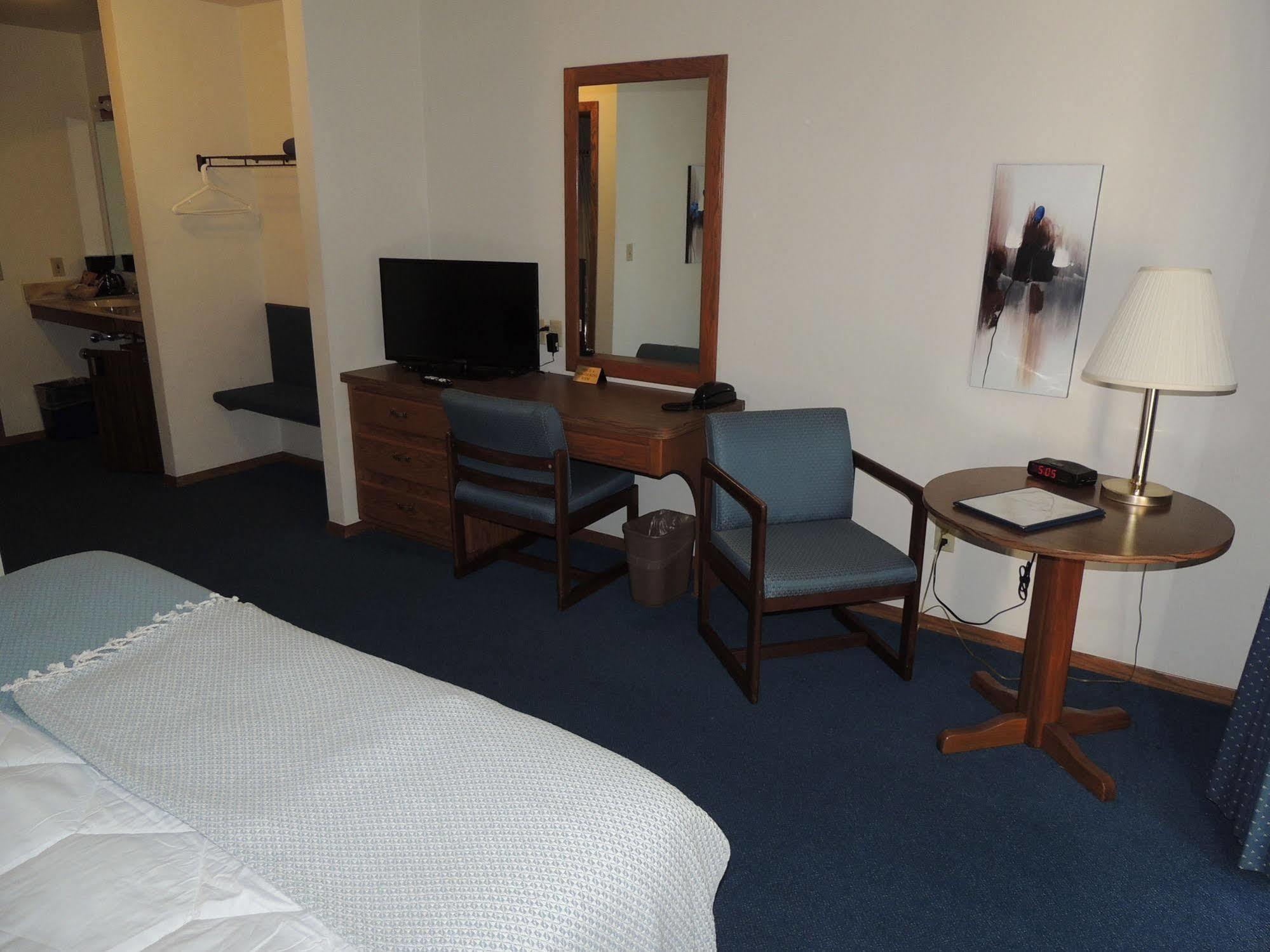 Sister Bay Inn Экстерьер фото