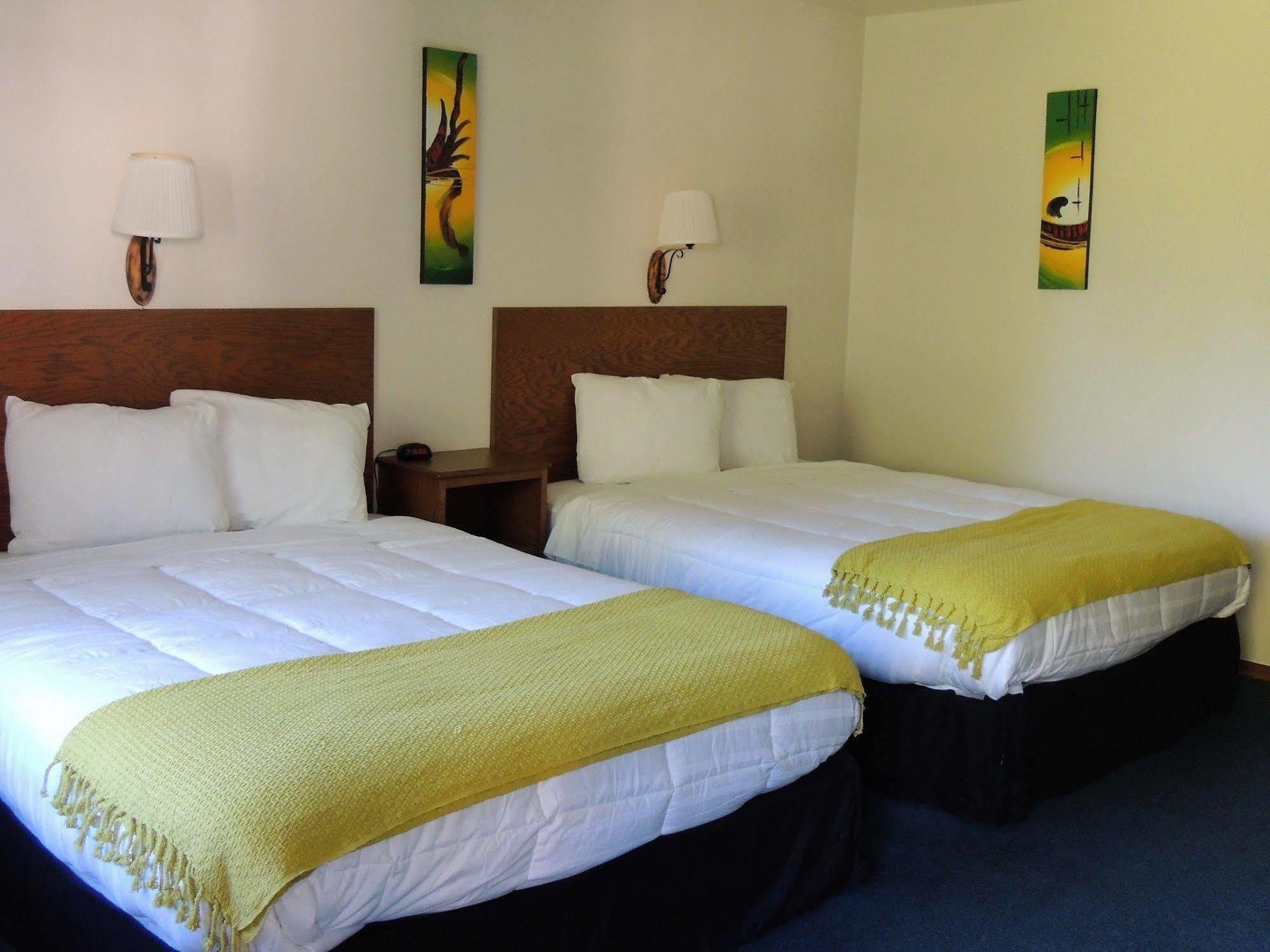 Sister Bay Inn Экстерьер фото